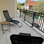 דירה Duplex T4 Centre-ville Arcachon, 6 Pers, Terrasses Avec Apercu Bassin, 100m - Fr-1-474-261