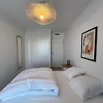 Duplex T4 Centre-ville Arcachon, 6 Pers, Terrasses Avec Apercu Bassin, 100m - Fr-1-474-261 ארסשון