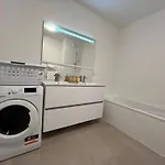 Duplex T4 Centre-ville Arcachon, 6 Pers, Terrasses Avec Apercu Bassin, 100m - Fr-1-474-261 ארסשון