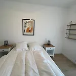 דירה Duplex T4 Centre-ville Arcachon, 6 Pers, Terrasses Avec Apercu Bassin, 100m - Fr-1-474-261 ארסשון