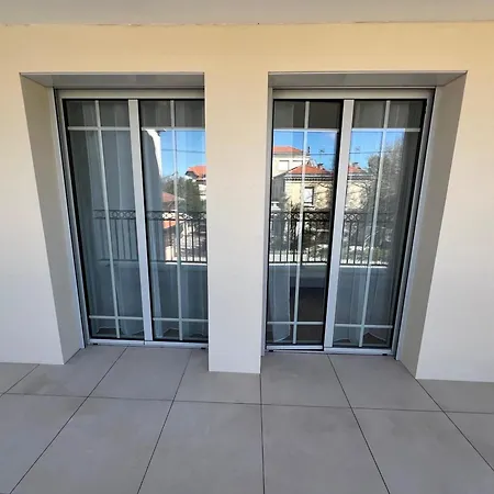 Duplex T4 Centre-ville Arcachon, 6 Pers, Terrasses Avec Apercu Bassin, 100m - Fr-1-474-261