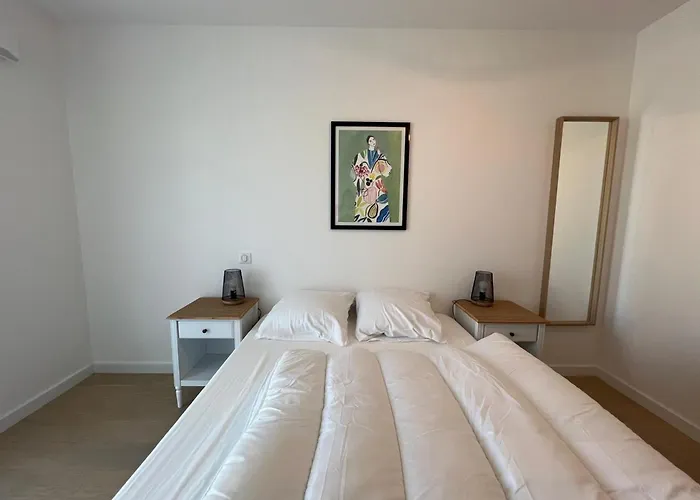 Appartamento Duplex T4 Centre-ville Arcachon, 6 Pers, Terrasses Avec Apercu Bassin, 100m - Fr-1-474-261 Arcachon